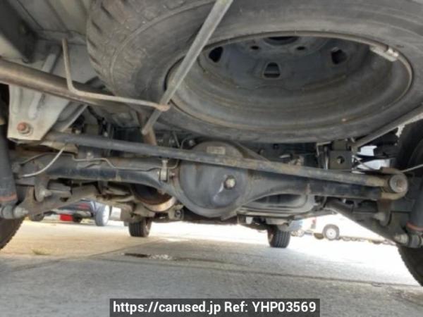 Used 2007 AT toyota townace-van KR42V Image[37]