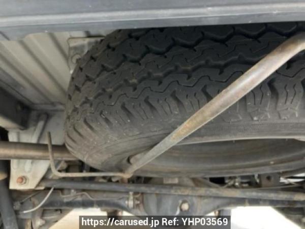 Used 2007 AT toyota townace-van KR42V Image[38]