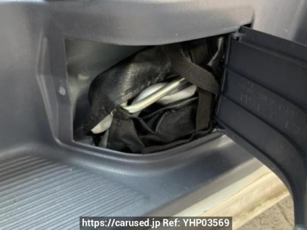 Used 2007 AT toyota townace-van KR42V Image[39]