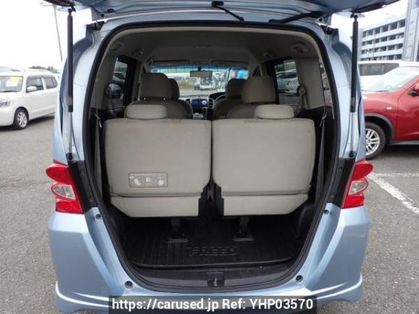 Used 2009 AT honda freed GB3 Image[8]