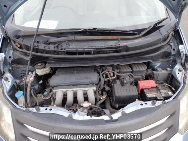 Used 2009 AT honda freed GB3 Image[9]