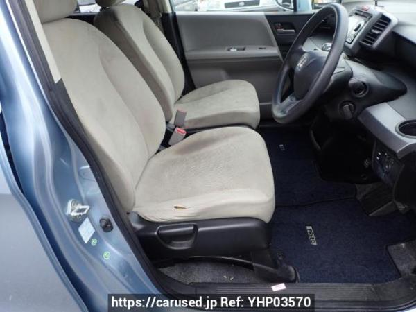 Used 2009 AT honda freed GB3 Image[11]