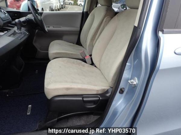 Used 2009 AT honda freed GB3 Image[12]