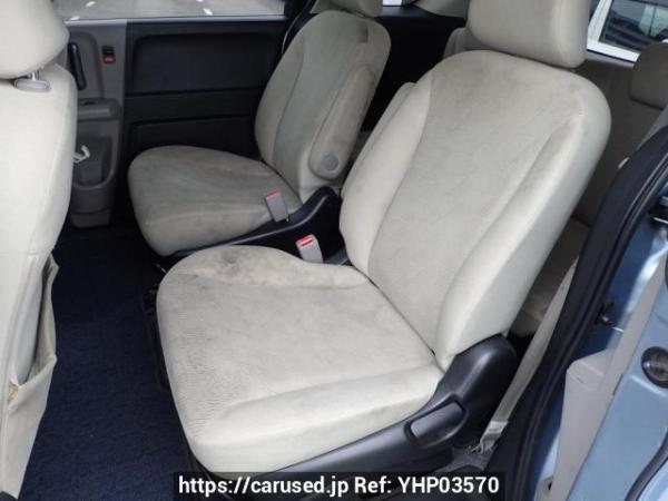 Used 2009 AT honda freed GB3 Image[14]