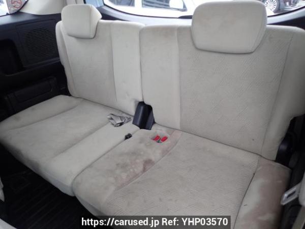 Used 2009 AT honda freed GB3 Image[15]