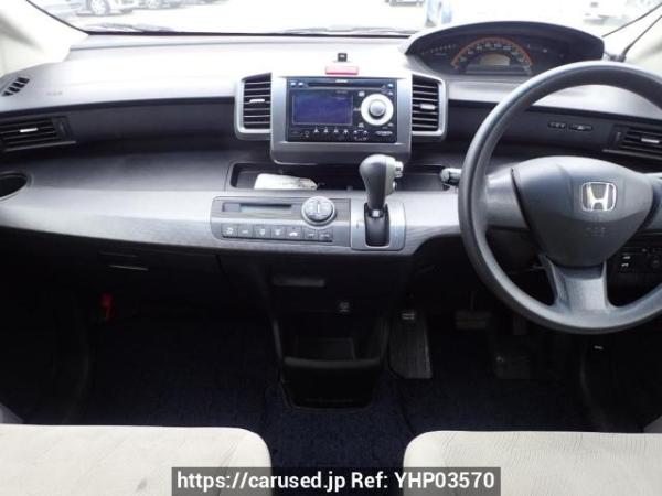 Used 2009 AT honda freed GB3 Image[16]