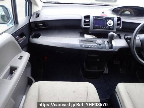 Used 2009 AT honda freed GB3 Image[17]