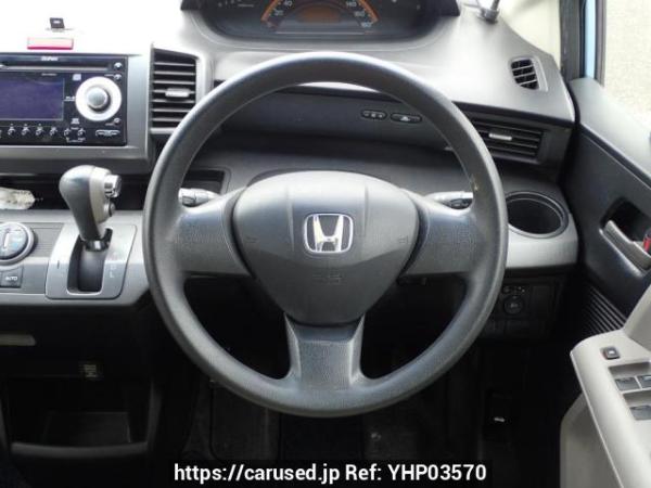 Used 2009 AT honda freed GB3 Image[19]