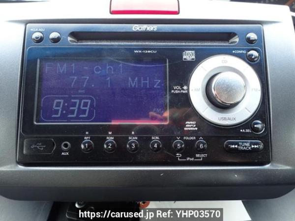 Used 2009 AT honda freed GB3 Image[21]