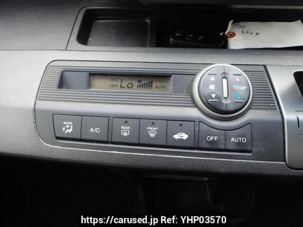 Used 2009 AT honda freed GB3 Image[22]