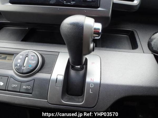 Used 2009 AT honda freed GB3 Image[23]