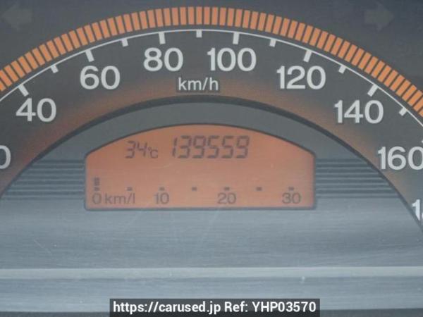 Used 2009 AT honda freed GB3 Image[25]