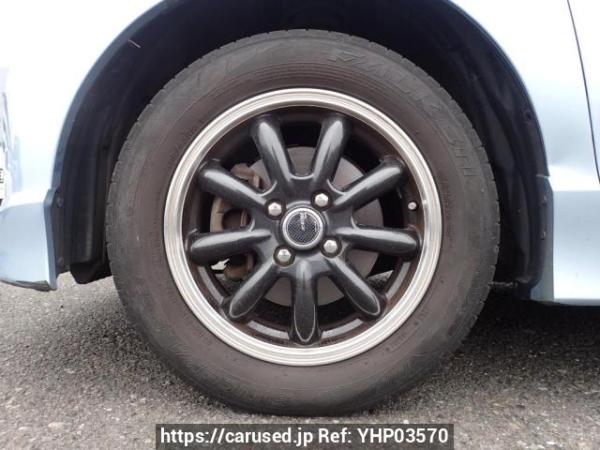 Used 2009 AT honda freed GB3 Image[29]