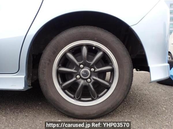 Used 2009 AT honda freed GB3 Image[30]