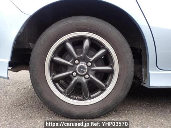 Used 2009 AT honda freed GB3 Image[31]