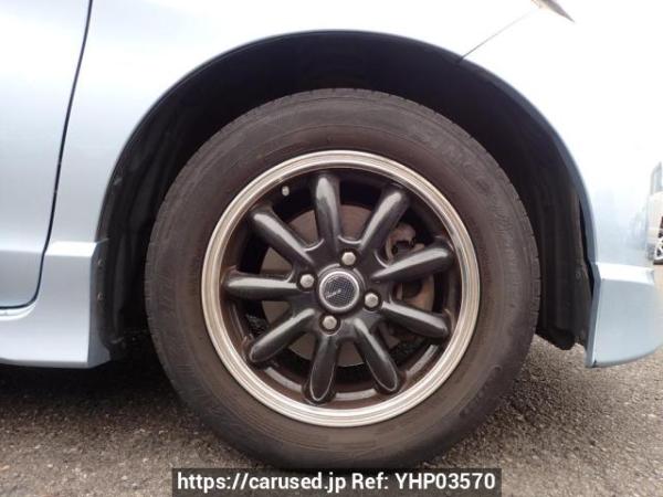 Used 2009 AT honda freed GB3 Image[32]