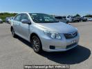 Toyota Corolla Axio NZE141