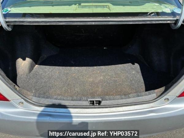 Used 2011 AT toyota corolla-axio NZE141 Image[6]