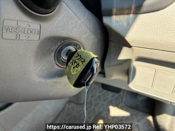 Used 2011 AT toyota corolla-axio NZE141 Image[16]