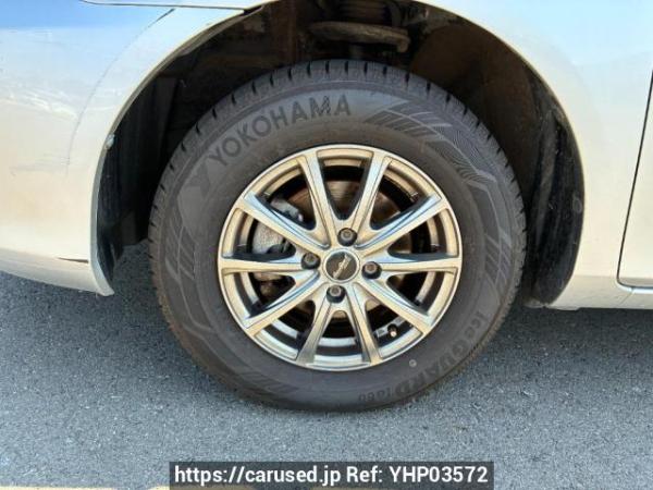 Used 2011 AT toyota corolla-axio NZE141 Image[20]