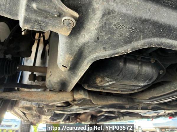 Used 2011 AT toyota corolla-axio NZE141 Image[22]