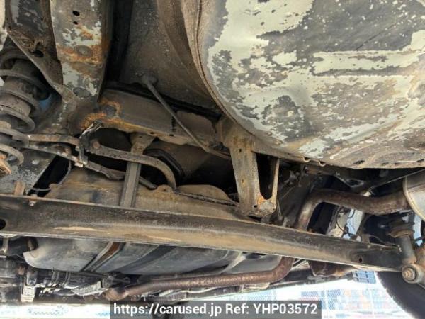 Used 2011 AT toyota corolla-axio NZE141 Image[23]