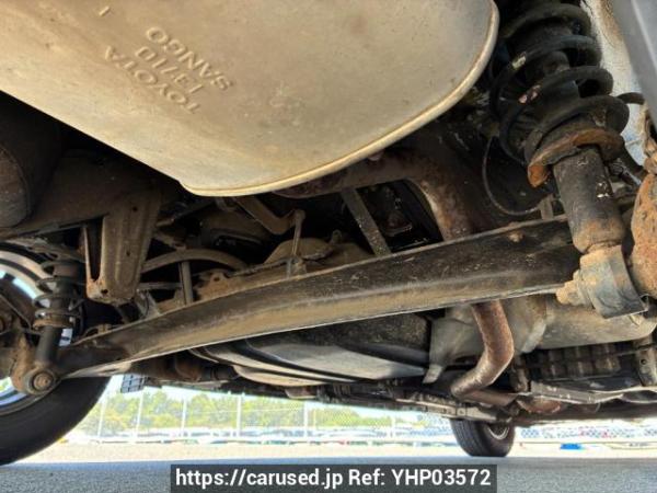 Used 2011 AT toyota corolla-axio NZE141 Image[24]
