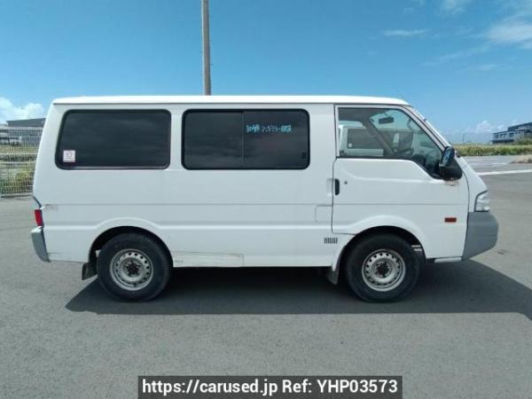 Used 2007 MT nissan vanette-van SK82MN Image[7]