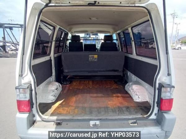 Used 2007 MT nissan vanette-van SK82MN Image[8]