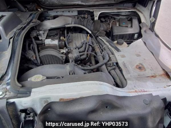 Used 2007 MT nissan vanette-van SK82MN Image[9]