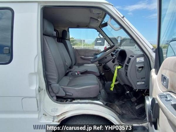 Used 2007 MT nissan vanette-van SK82MN Image[12]