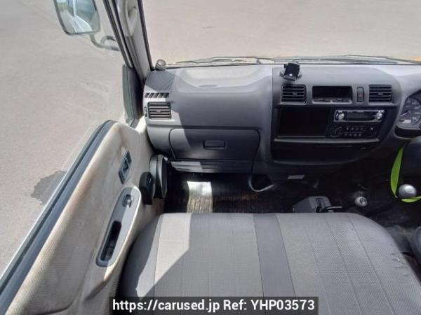 Used 2007 MT nissan vanette-van SK82MN Image[16]