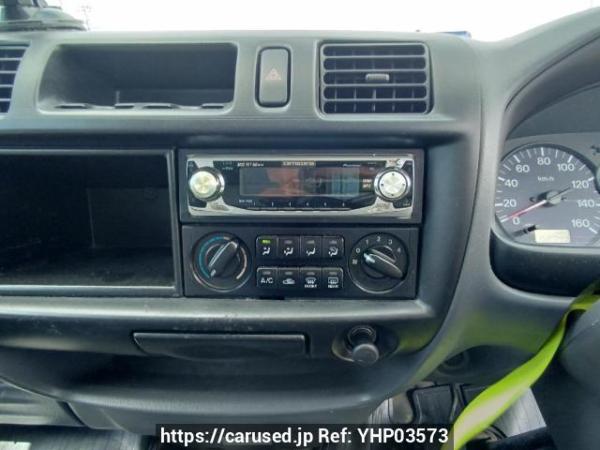 Used 2007 MT nissan vanette-van SK82MN Image[17]