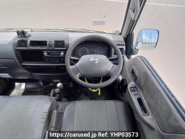 Used 2007 MT nissan vanette-van SK82MN Image[18]