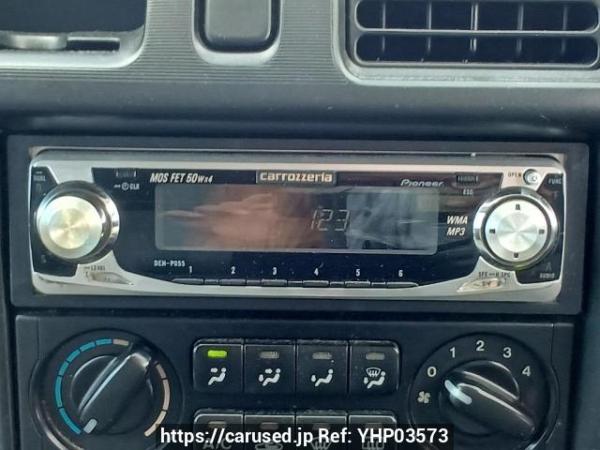 Used 2007 MT nissan vanette-van SK82MN Image[19]