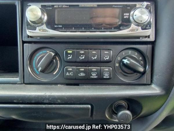Used 2007 MT nissan vanette-van SK82MN Image[20]