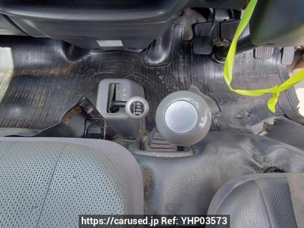Used 2007 MT nissan vanette-van SK82MN Image[21]