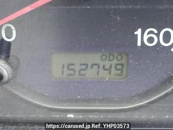 Used 2007 MT nissan vanette-van SK82MN Image[22]