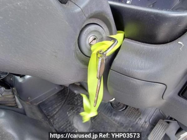 Used 2007 MT nissan vanette-van SK82MN Image[23]