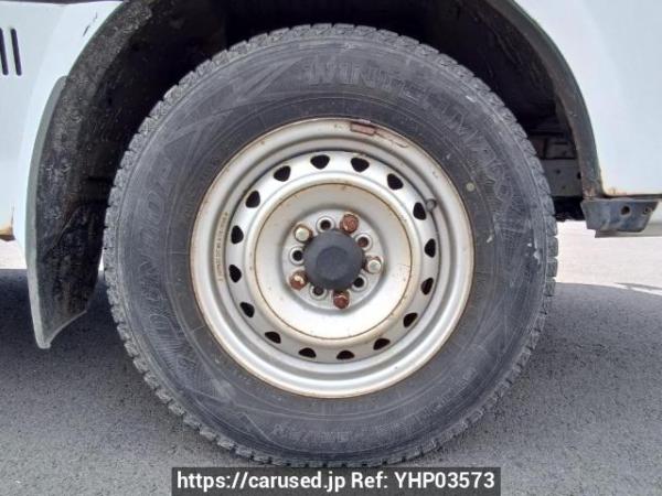 Used 2007 MT nissan vanette-van SK82MN Image[24]