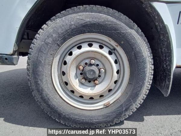 Used 2007 MT nissan vanette-van SK82MN Image[25]