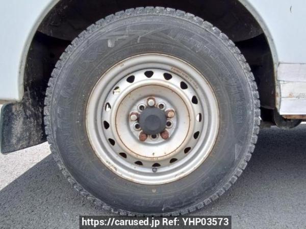 Used 2007 MT nissan vanette-van SK82MN Image[26]