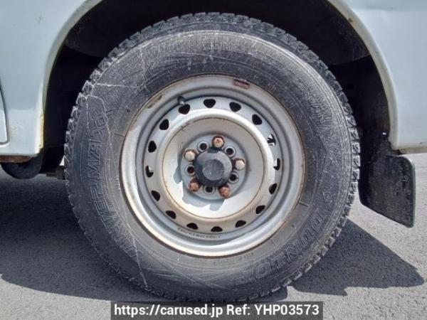 Used 2007 MT nissan vanette-van SK82MN Image[27]