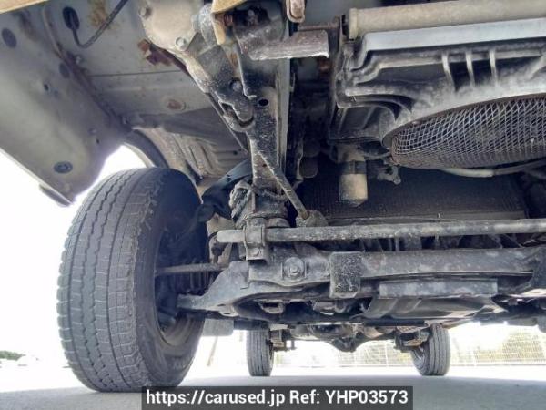 Used 2007 MT nissan vanette-van SK82MN Image[28]