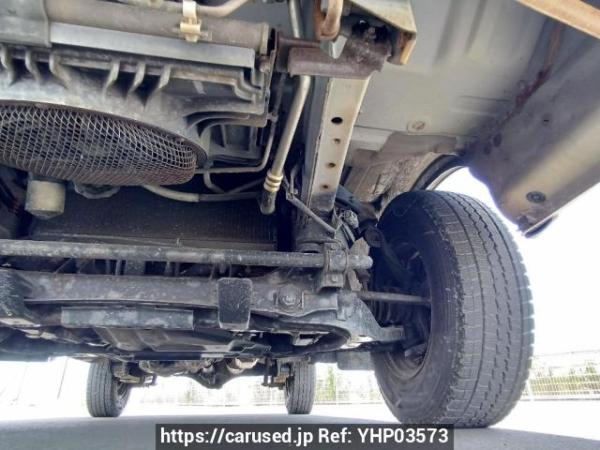 Used 2007 MT nissan vanette-van SK82MN Image[29]