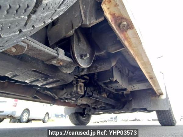 Used 2007 MT nissan vanette-van SK82MN Image[31]