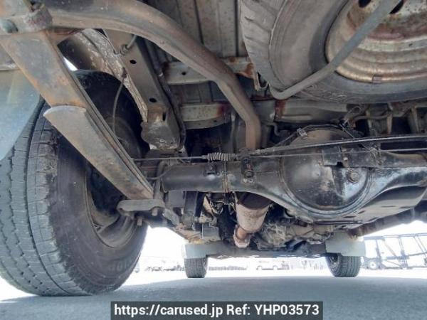 Used 2007 MT nissan vanette-van SK82MN Image[34]