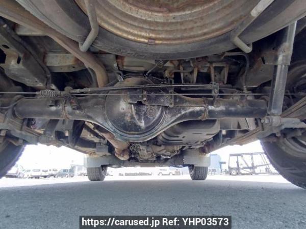 Used 2007 MT nissan vanette-van SK82MN Image[36]