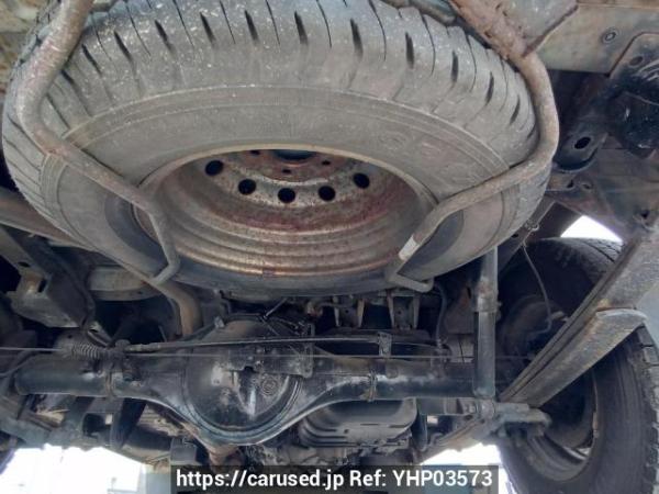 Used 2007 MT nissan vanette-van SK82MN Image[37]