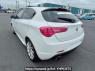 Used 2012 AT alfa-romeo giulietta 940141 Image[4]